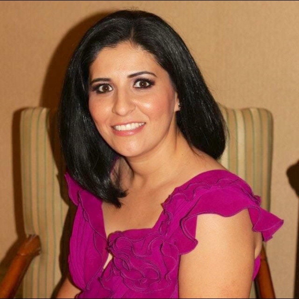 Meet your Posher, Rosy